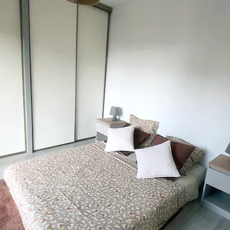 Loc4loc - Le Castel St Nicolas -