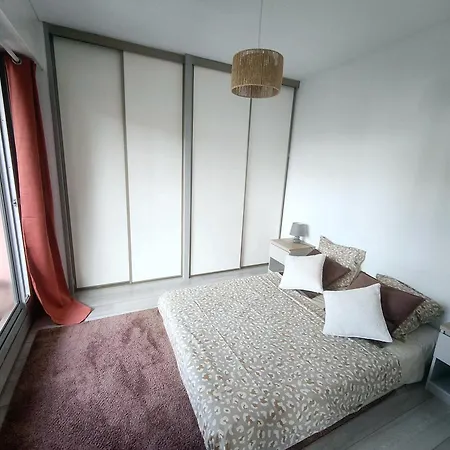 Loc4loc - Le Castel St Nicolas - * La Baule