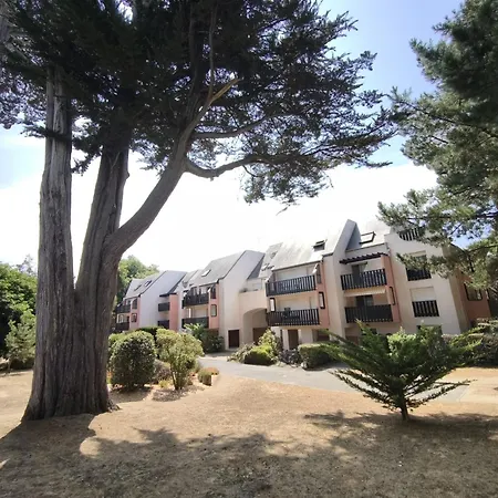 Loc4loc - Le Castel St Nicolas - Lejlighed
